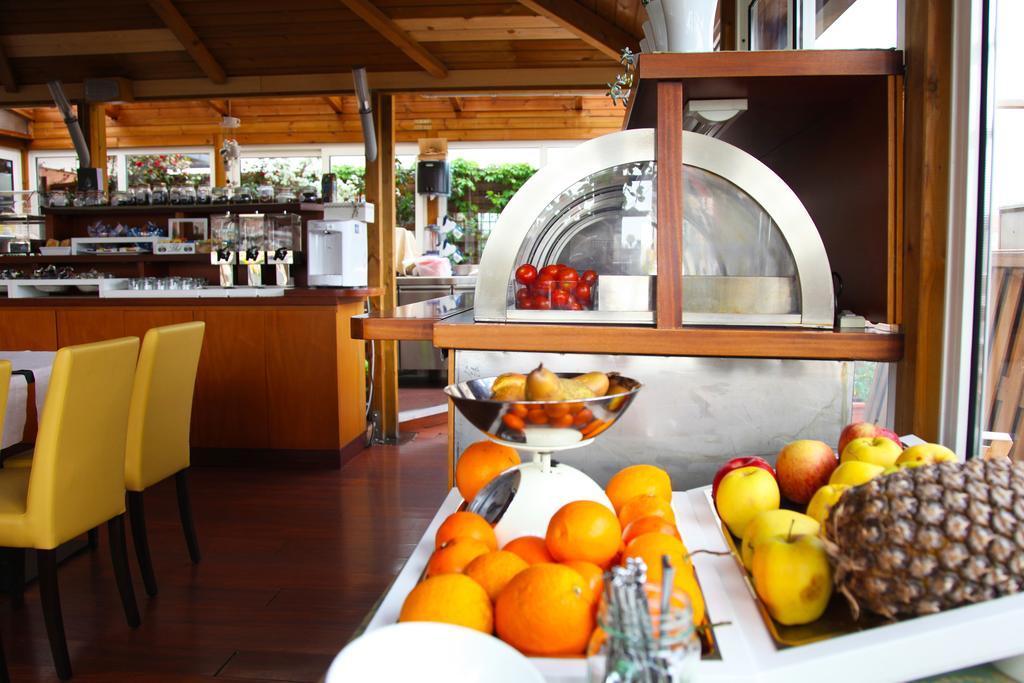 Hotel Metrò Milano Esterno foto