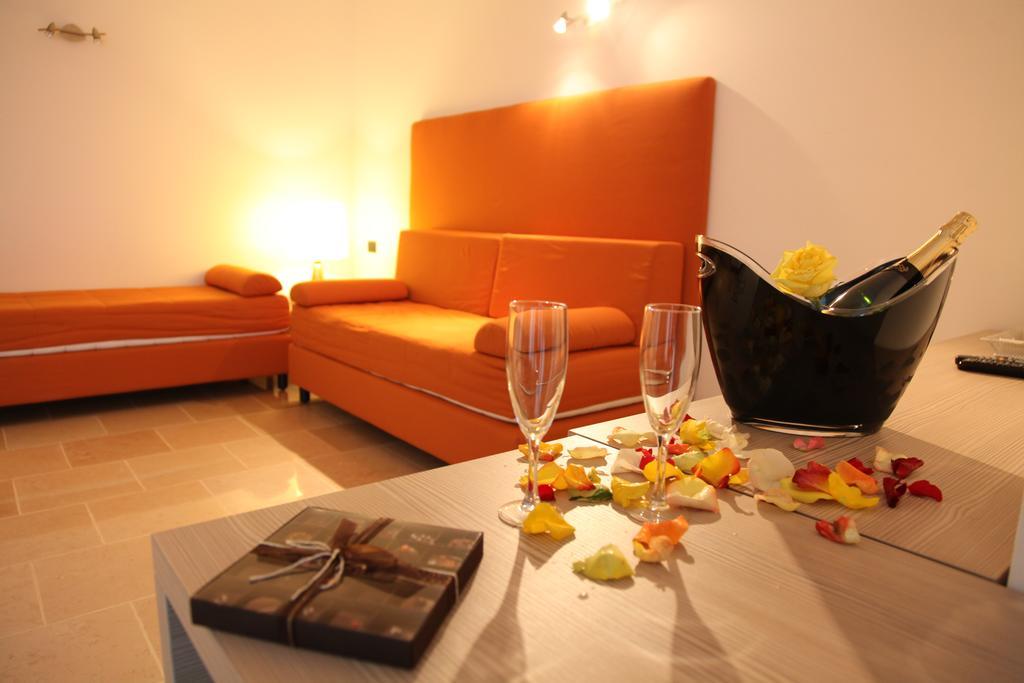 Hotel Metrò Milano Esterno foto